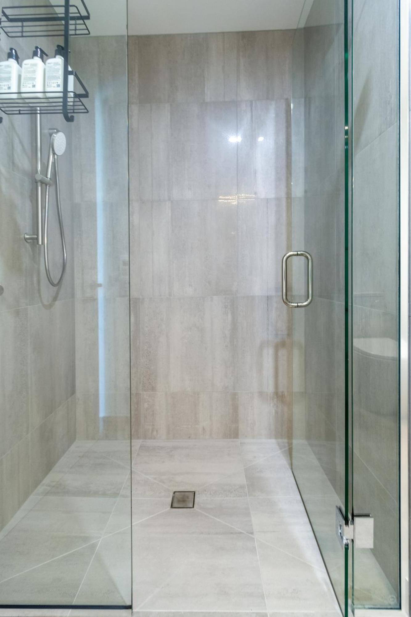 Unbeatable Central City Location 2 Bed Single Lvl Christchurch Exteriör bild